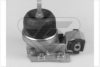 HUTCHINSON 586172 Mounting, manual transmission